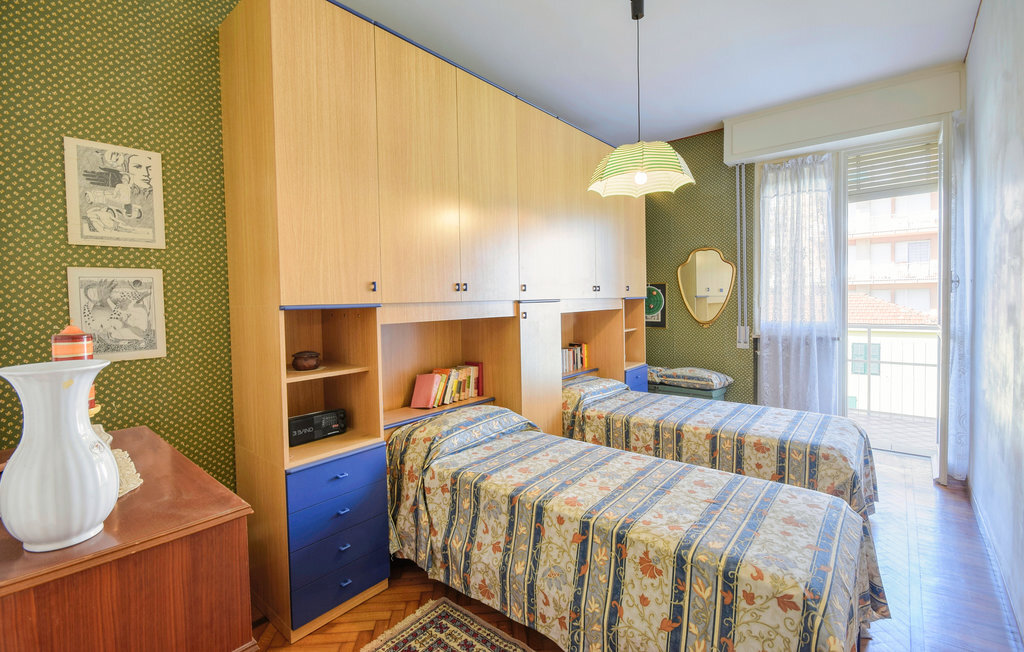 Appartement 3 personnes à Arenzano - Photo 3
