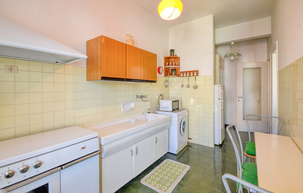 Appartement 3 personnes à Arenzano - Photo 4