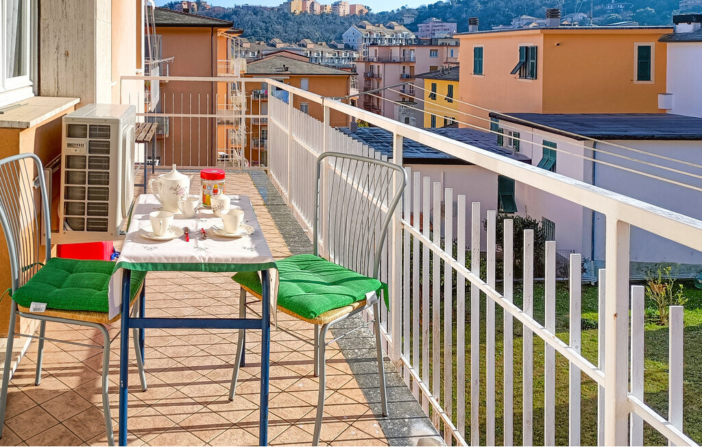 Appartement 3 personnes à Arenzano - Photo 6