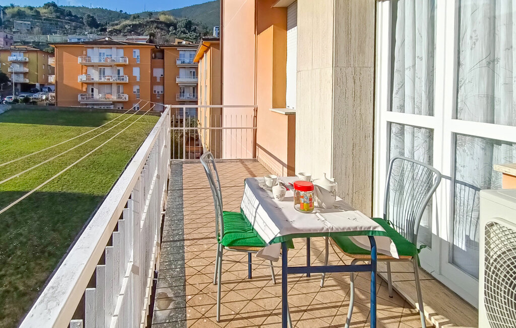 Appartement 3 personnes à Arenzano - Photo 7