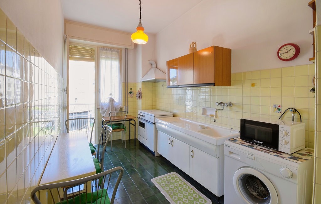 Appartement 3 personnes à Arenzano - Photo 11