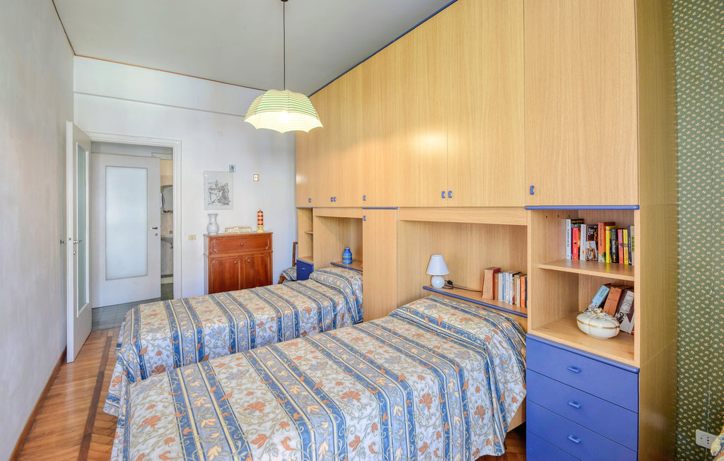 Appartement 3 personnes à Arenzano - Photo 12