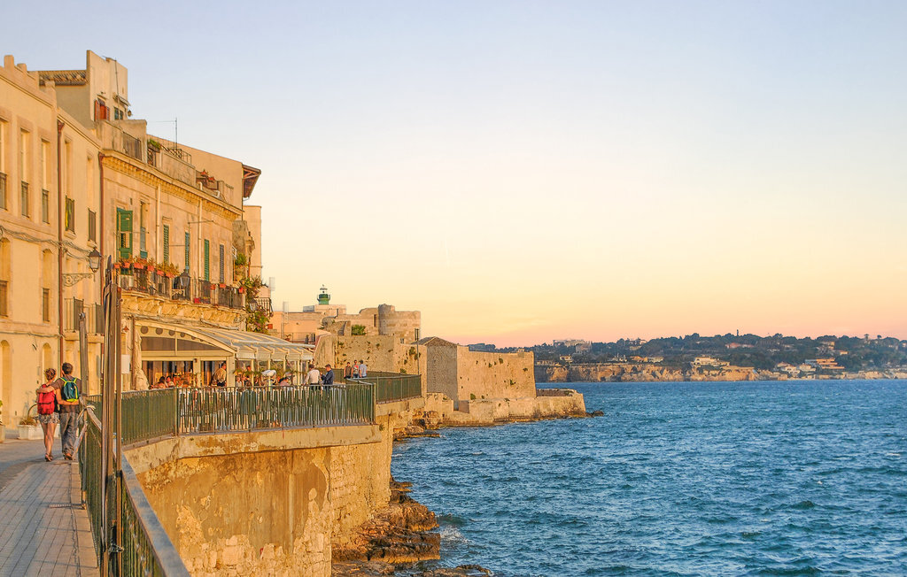 Maison 2 personnes à Siracusa - Photo 7