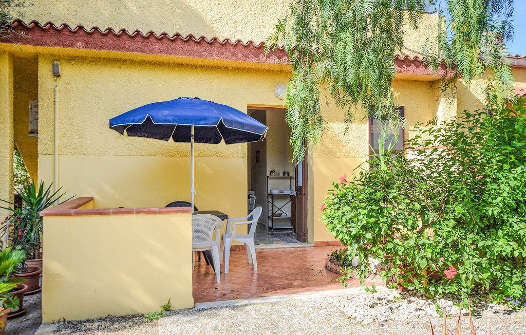 Maison 2 personnes à Siracusa - Photo 9