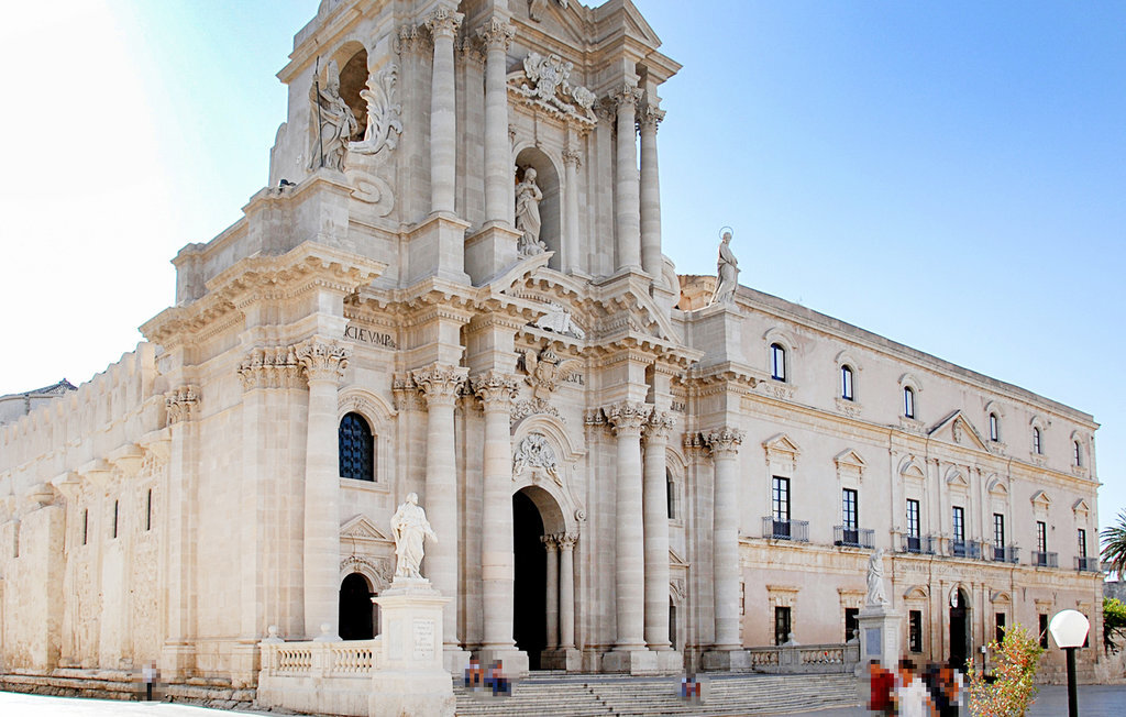 Maison 2 personnes à Siracusa - Photo 14
