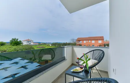 Maison 8 personnes à Bibinje - Photo 6