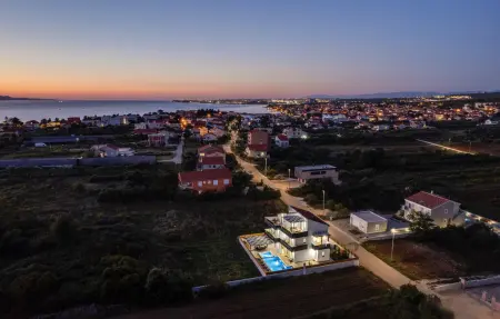 Maison 8 personnes à Bibinje - Photo 8