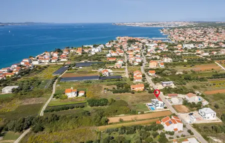 Maison 8 personnes à Bibinje - Photo 12