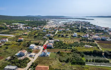 Maison 8 personnes à Bibinje - Photo 13