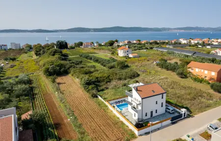 Maison 8 personnes à Bibinje - Photo 14