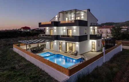 Maison 8 personnes à Bibinje - Photo 15