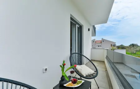 Maison 8 personnes à Bibinje - Photo 16