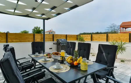 Maison 8 personnes à Bibinje - Photo 18