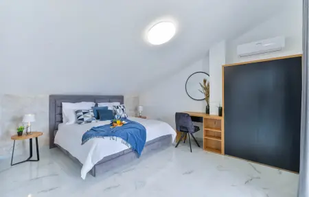Maison 8 personnes à Bibinje - Photo 24
