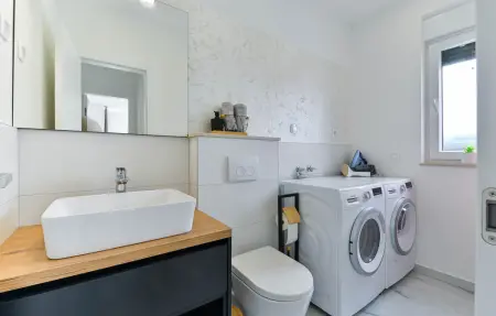 Maison 8 personnes à Bibinje - Photo 32