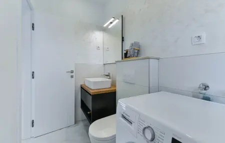 Maison 8 personnes à Bibinje - Photo 33