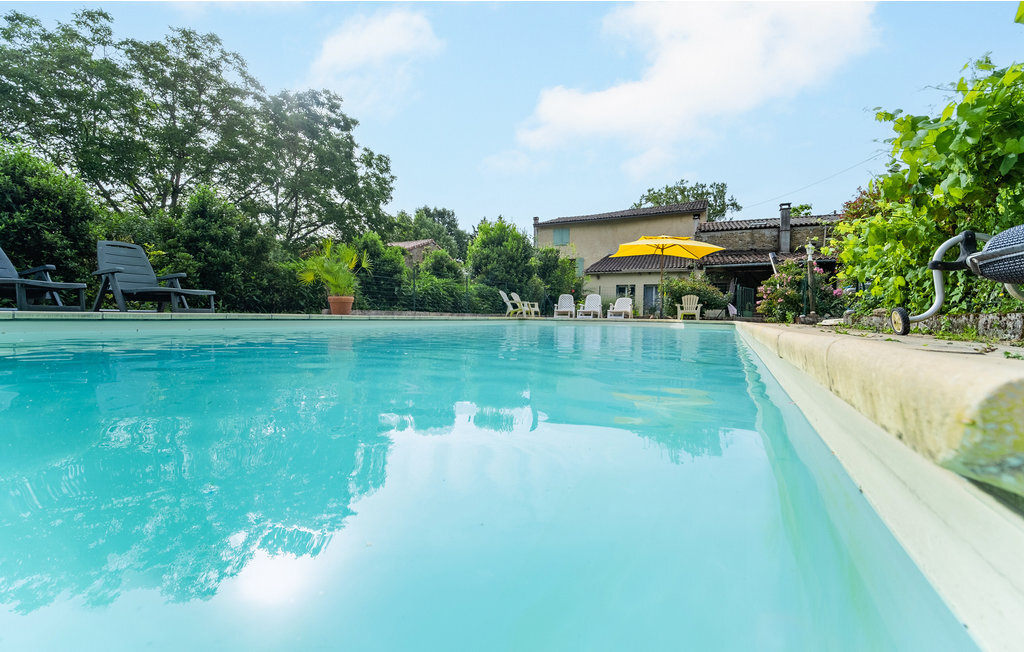 Appartement 40m² en pierre avec piscine près de Chalabre - Photo 1