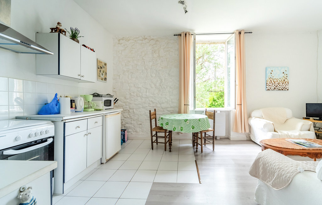 Appartement 40m² en pierre avec piscine près de Chalabre - Photo 3