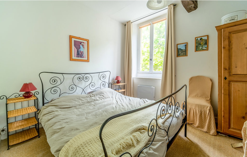Appartement 40m² en pierre avec piscine près de Chalabre - Photo 4