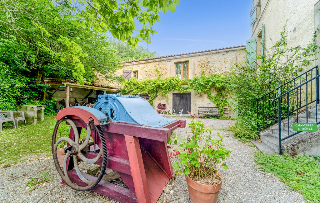 Appartement 40m² en pierre avec piscine près de Chalabre - Photo 9