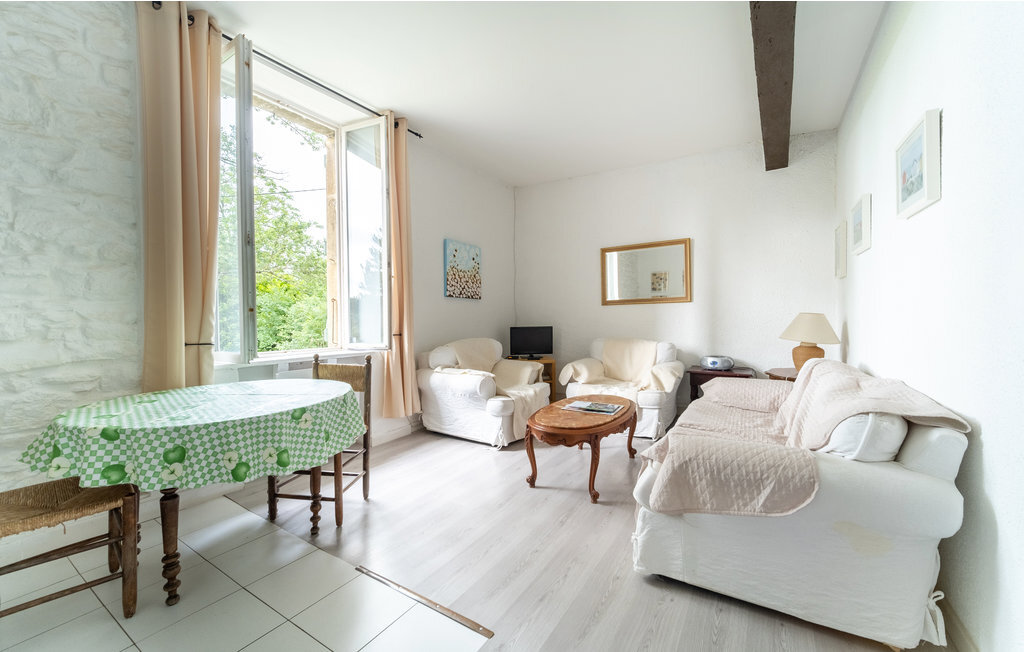 Appartement 40m² en pierre avec piscine près de Chalabre - Photo 10