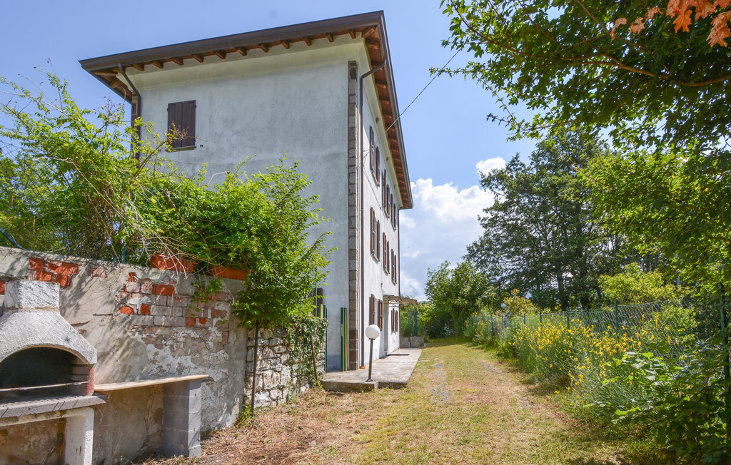 Casa di Bergotto, Maison 10 personnes à Bergotto - Photo 1
