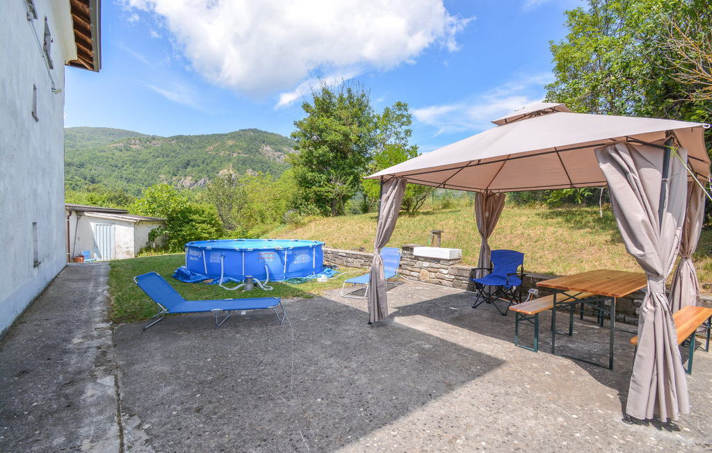 Casa di Bergotto, Maison 10 personnes à Bergotto - Photo 2