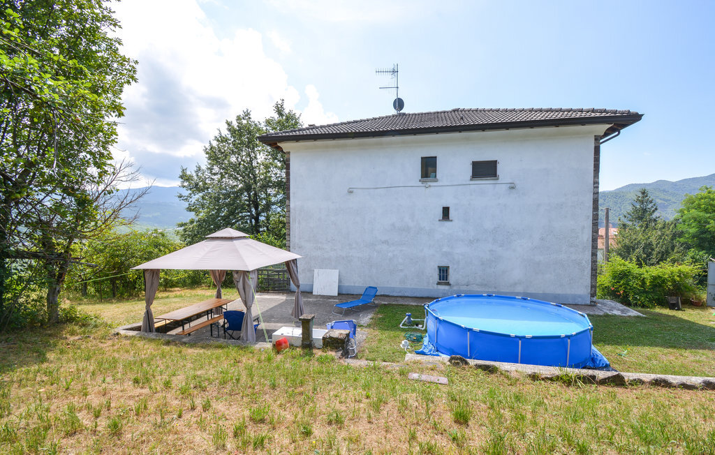 Casa di Bergotto, Maison 10 personnes à Bergotto - Photo 8