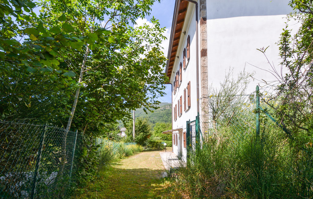 Casa di Bergotto, Maison 10 personnes à Bergotto - Photo 11