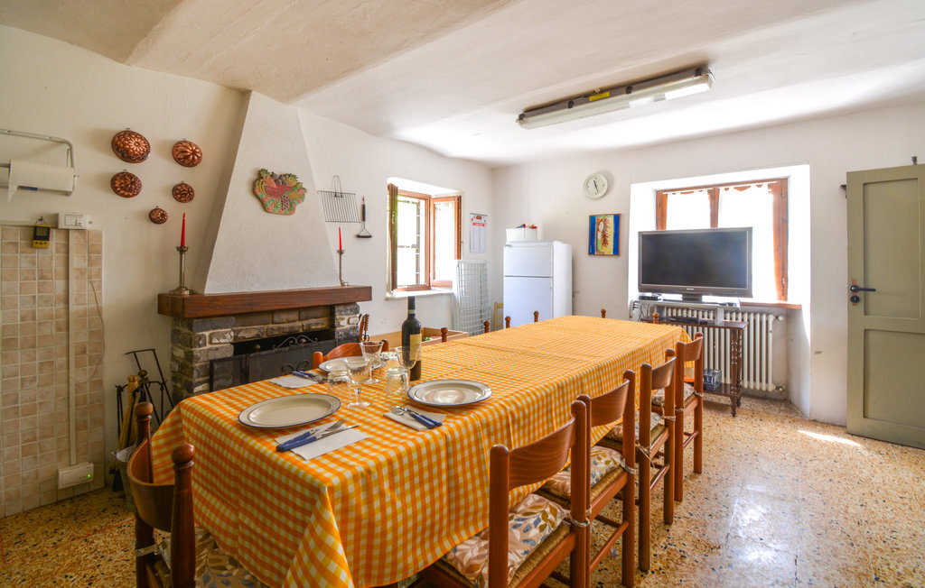 Casa di Bergotto, Maison 10 personnes à Bergotto - Photo 13