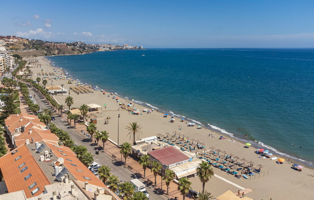 Appartement 2 personnes à Fuengirola - Photo 1