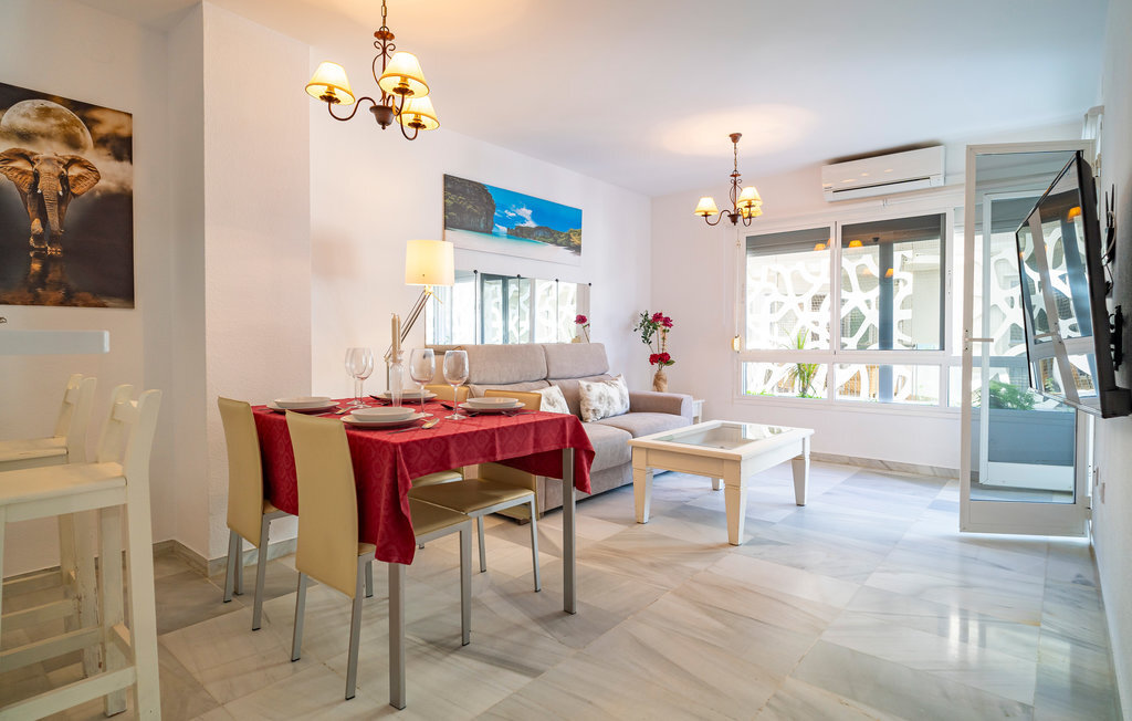 Appartement 2 personnes à Fuengirola - Photo 3