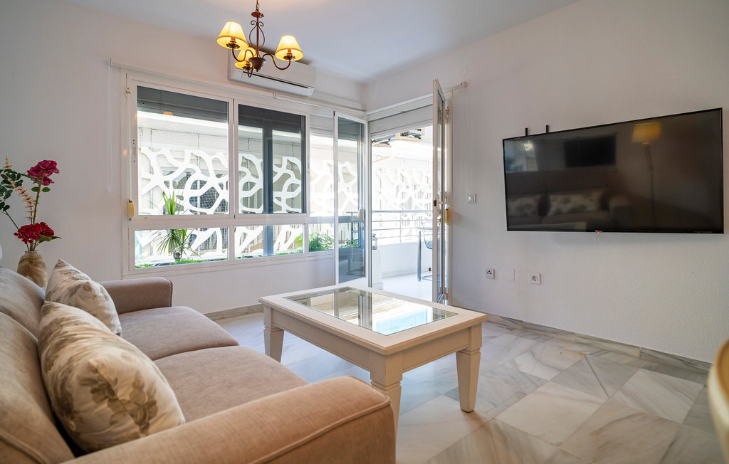 Appartement 2 personnes à Fuengirola - Photo 4