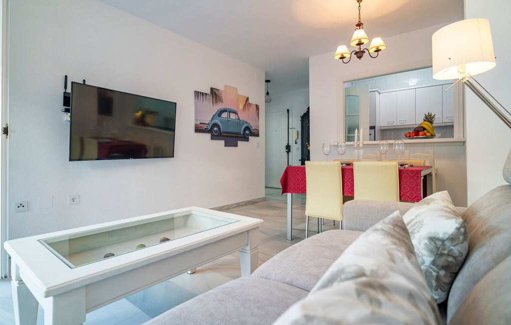Appartement 2 personnes à Fuengirola - Photo 5