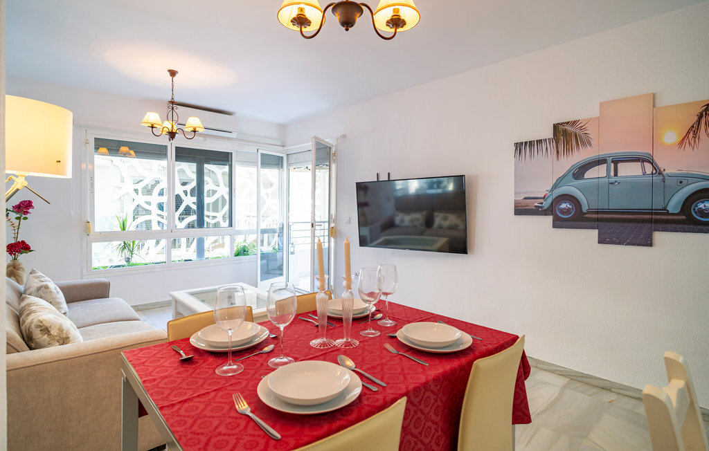 Appartement 2 personnes à Fuengirola - Photo 6