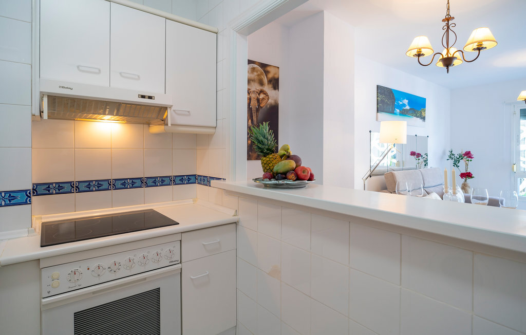 Appartement 2 personnes à Fuengirola - Photo 7