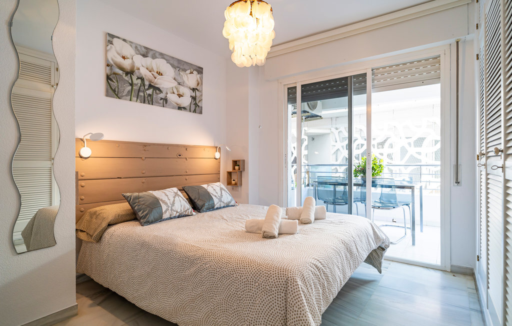 Appartement 2 personnes à Fuengirola - Photo 8