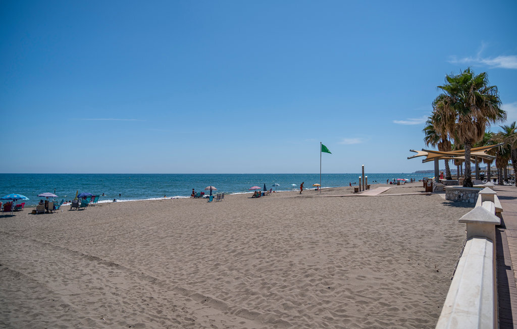 Appartement 2 personnes à Fuengirola - Photo 9