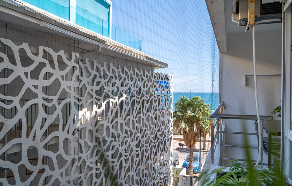 Appartement 2 personnes à Fuengirola - Photo 10