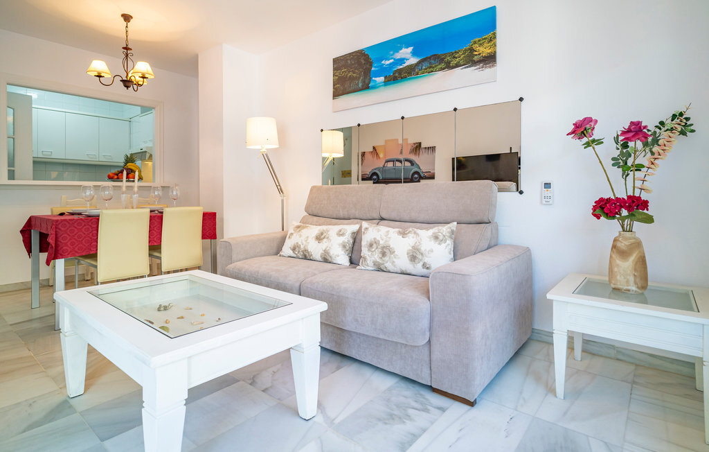Appartement 2 personnes à Fuengirola - Photo 11