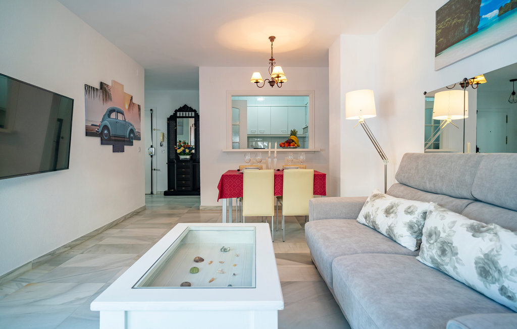 Appartement 2 personnes à Fuengirola - Photo 12