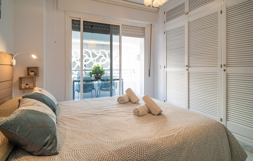Appartement 2 personnes à Fuengirola - Photo 13