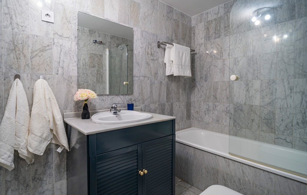 Appartement 2 personnes à Fuengirola - Photo 15