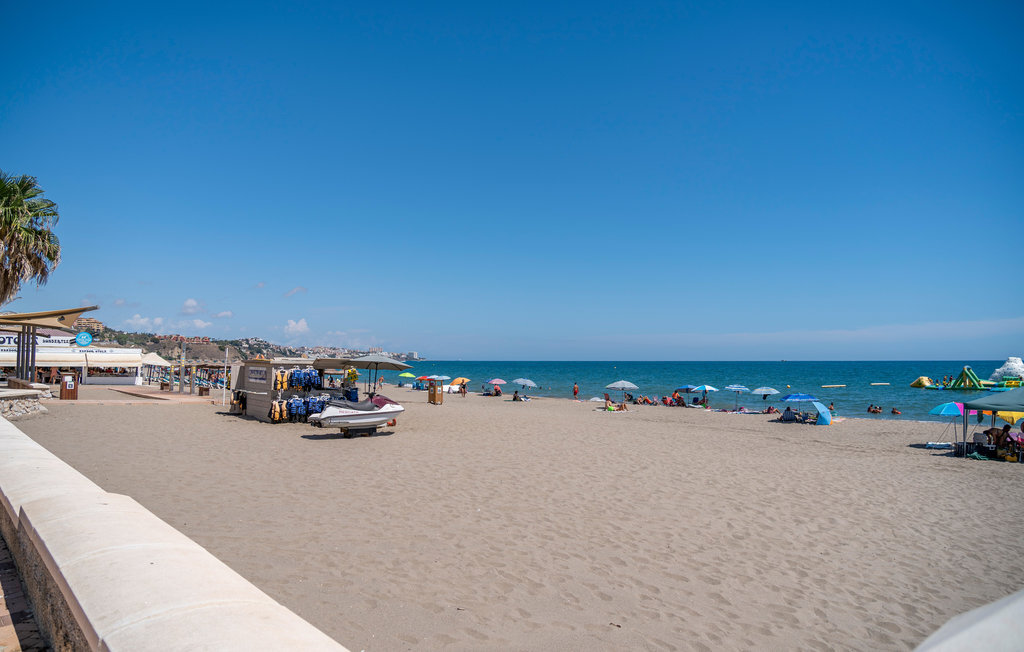 Appartement 2 personnes à Fuengirola - Photo 16
