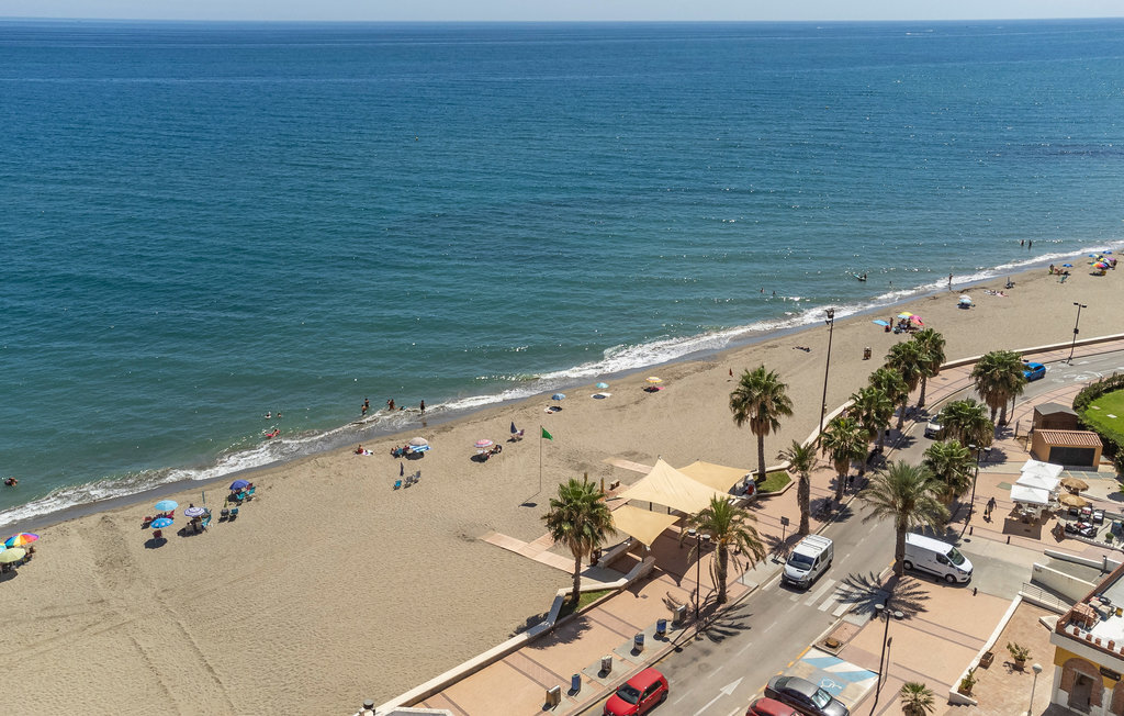 Appartement 2 personnes à Fuengirola - Photo 17