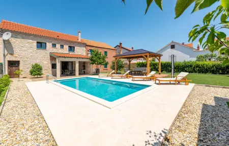 Location maison à Vir