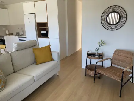 Appartement de luxe avec vue mer et montagnes à Agaete : photo 3