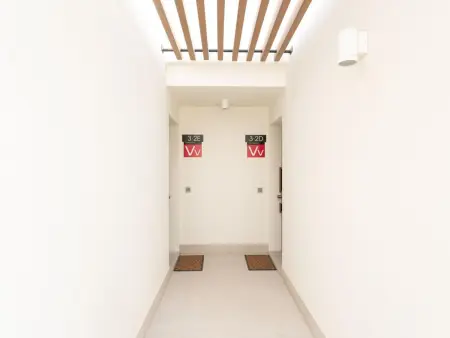 Appartement de luxe avec vue mer et montagnes à Agaete : photo 6