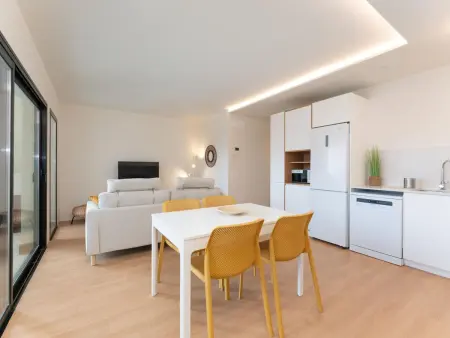 Appartement de luxe avec vue mer et montagnes à Agaete : photo 9