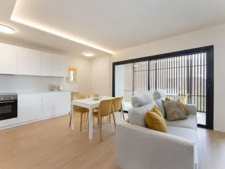 Appartement de luxe avec vue mer et montagnes à Agaete : photo 11